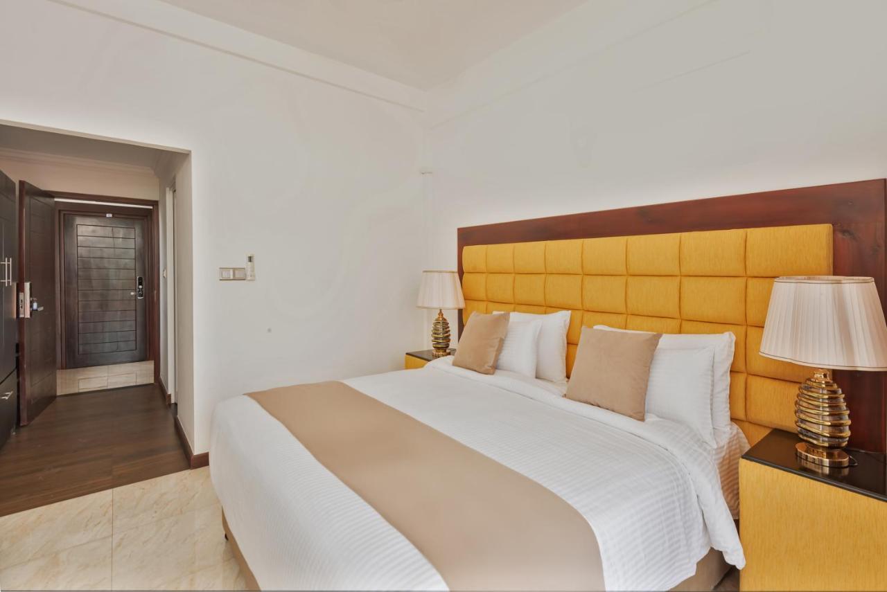 Beverly Beach Negombo Dış mekan fotoğraf