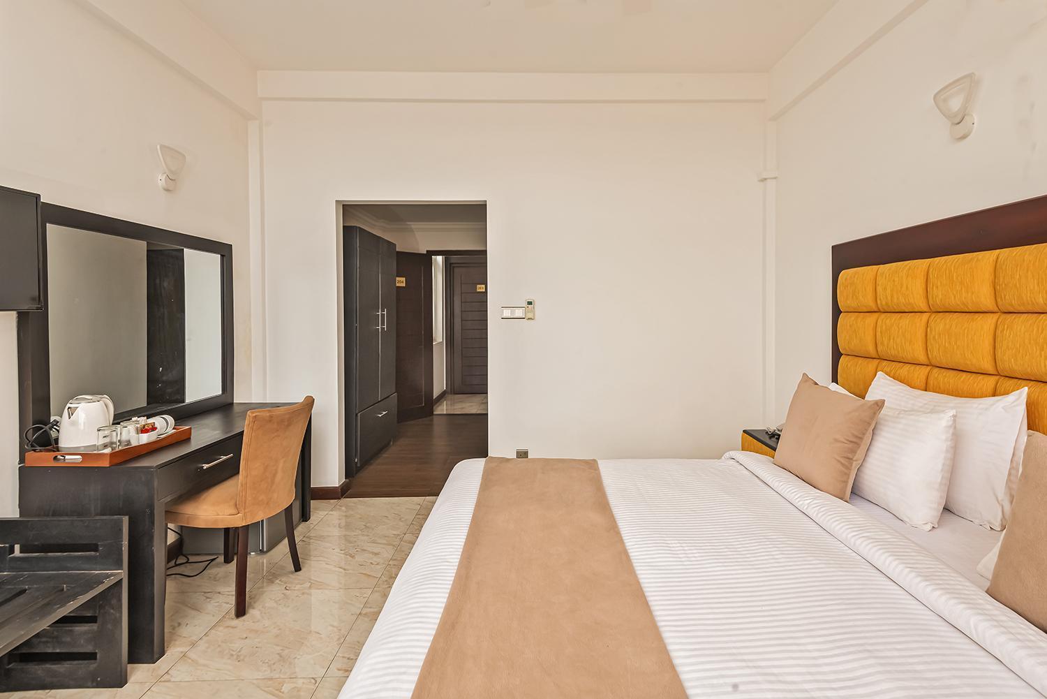Beverly Beach Negombo Dış mekan fotoğraf
