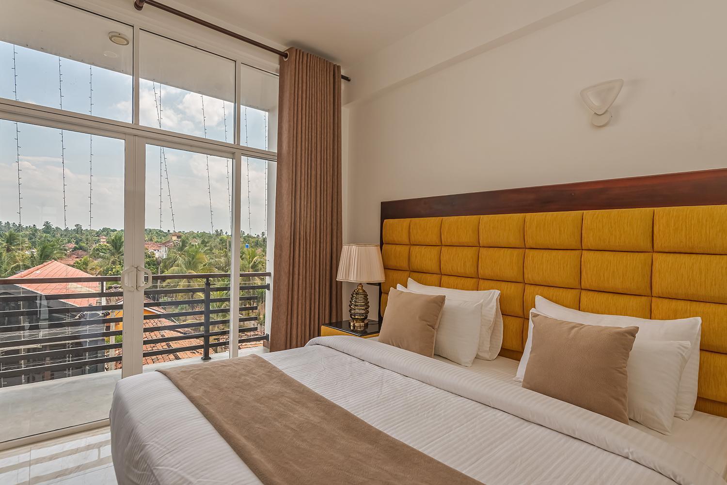 Beverly Beach Negombo Dış mekan fotoğraf