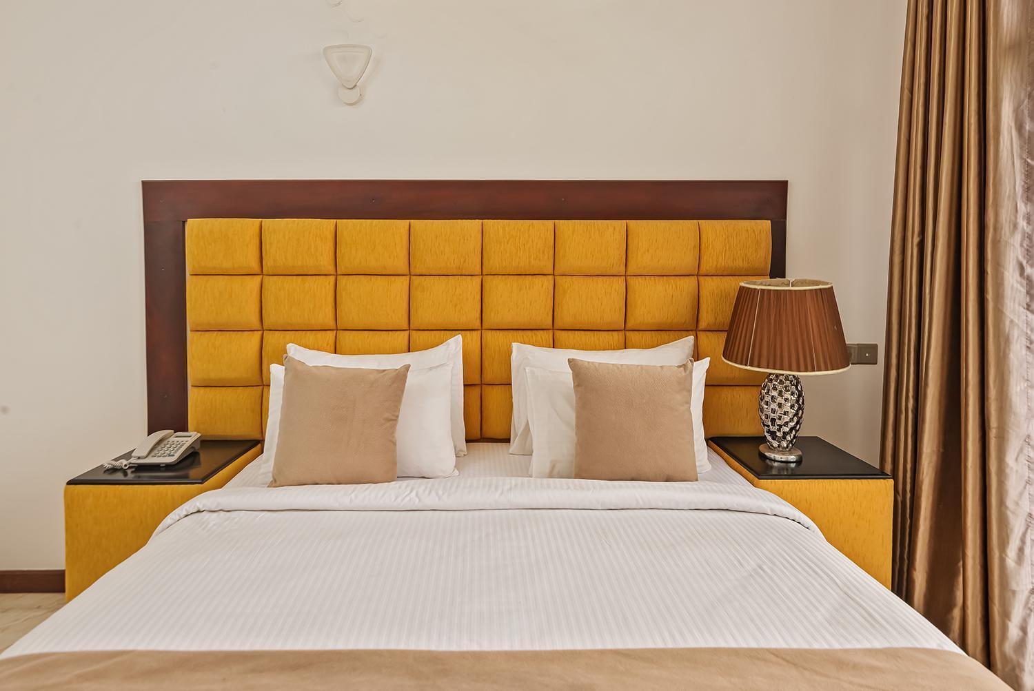 Beverly Beach Negombo Dış mekan fotoğraf
