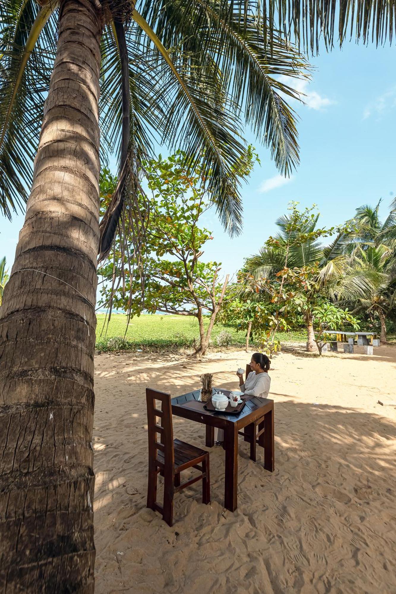 Beverly Beach Negombo Dış mekan fotoğraf