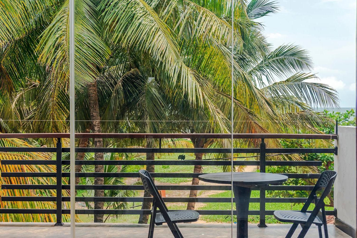 Beverly Beach Negombo Dış mekan fotoğraf