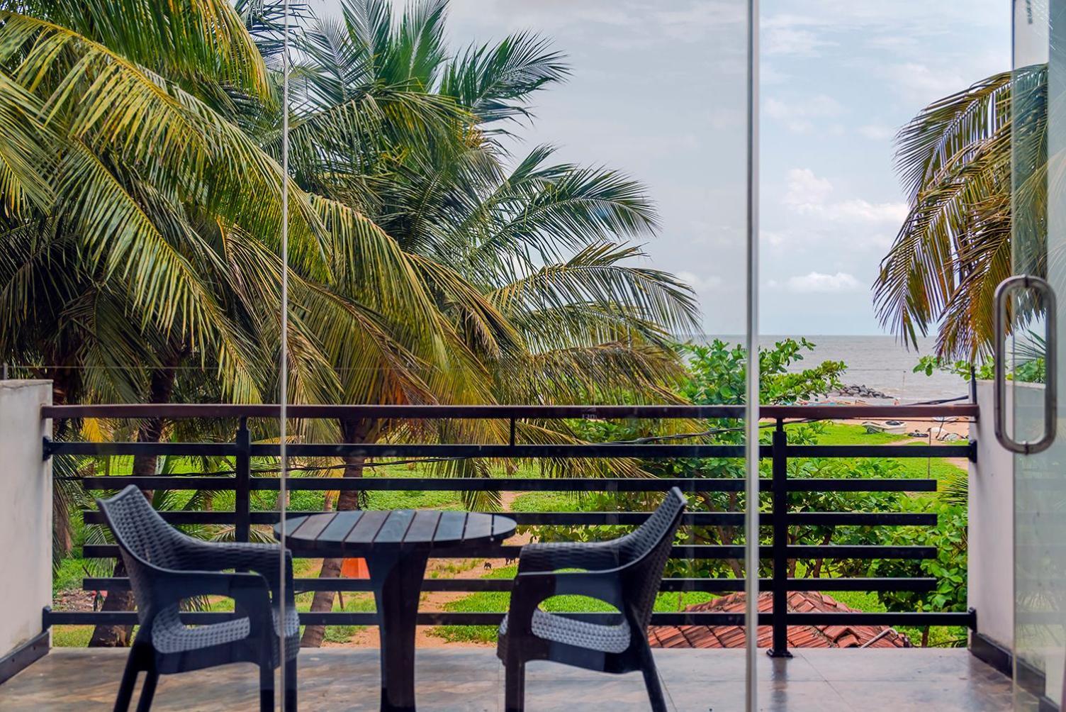 Beverly Beach Negombo Dış mekan fotoğraf